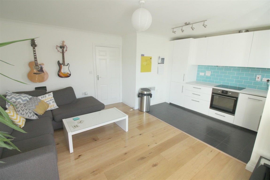 Images for Paragon Court Wightman Road, London