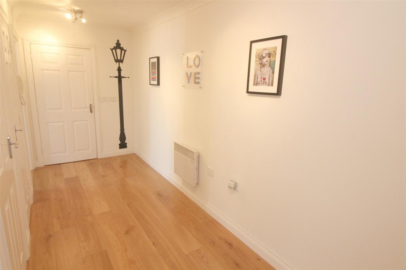 Images for Paragon Court Wightman Road, London