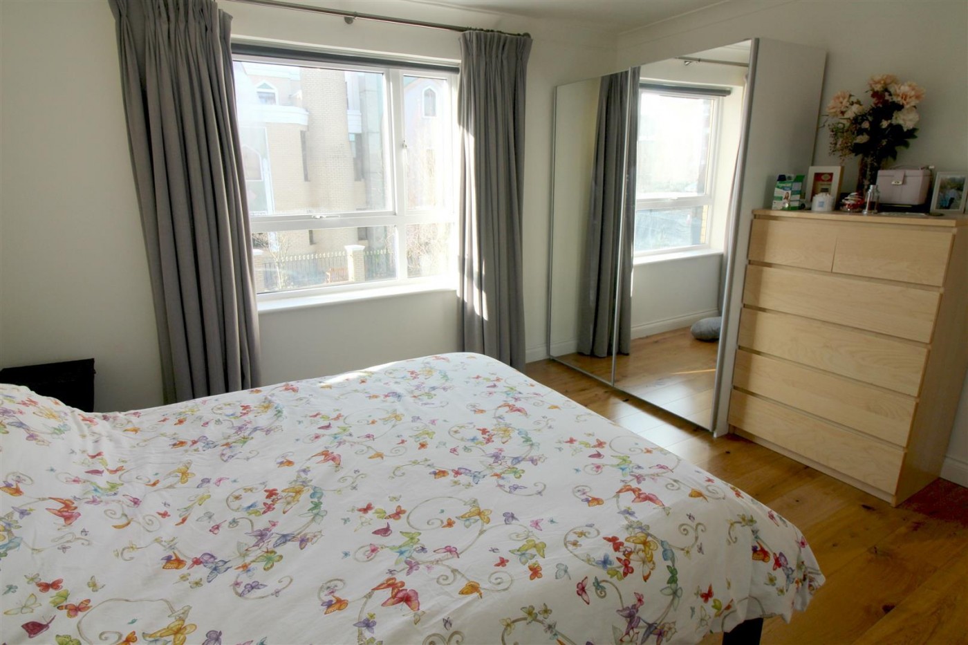 Images for Paragon Court Wightman Road, London
