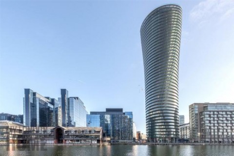 Arena Tower, Crossharbour Plaza, London - EAID:KingsGroupApi2020, BID:30208-12