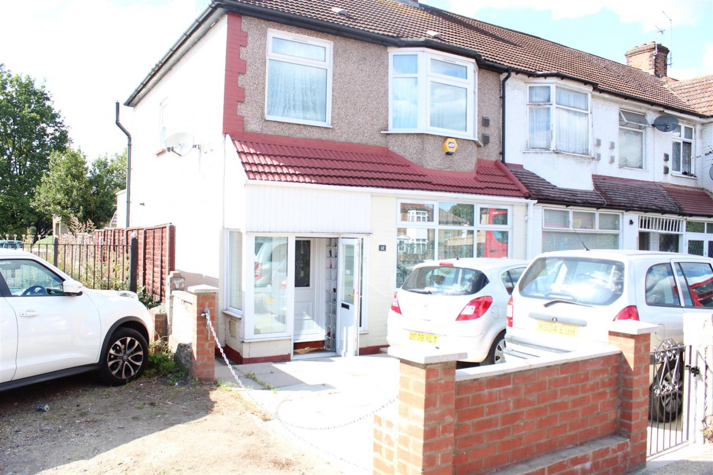 Images for Hailsham terrace, London N18