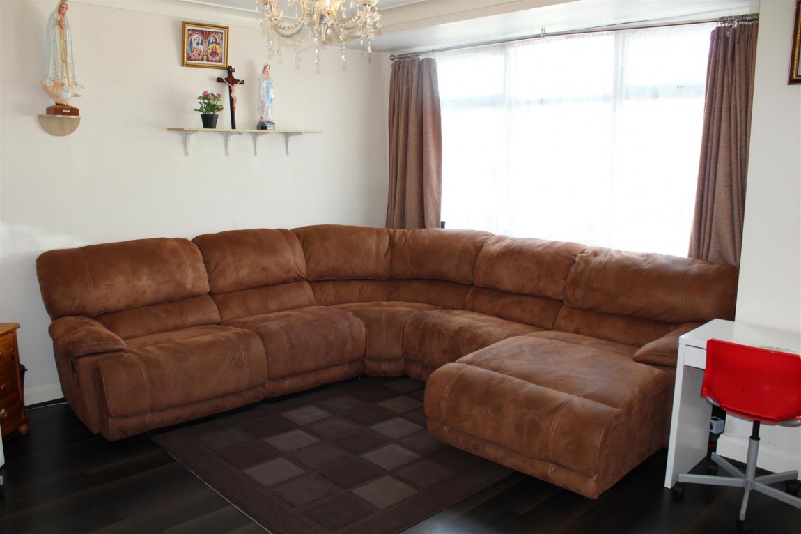 Images for Hailsham terrace, London N18