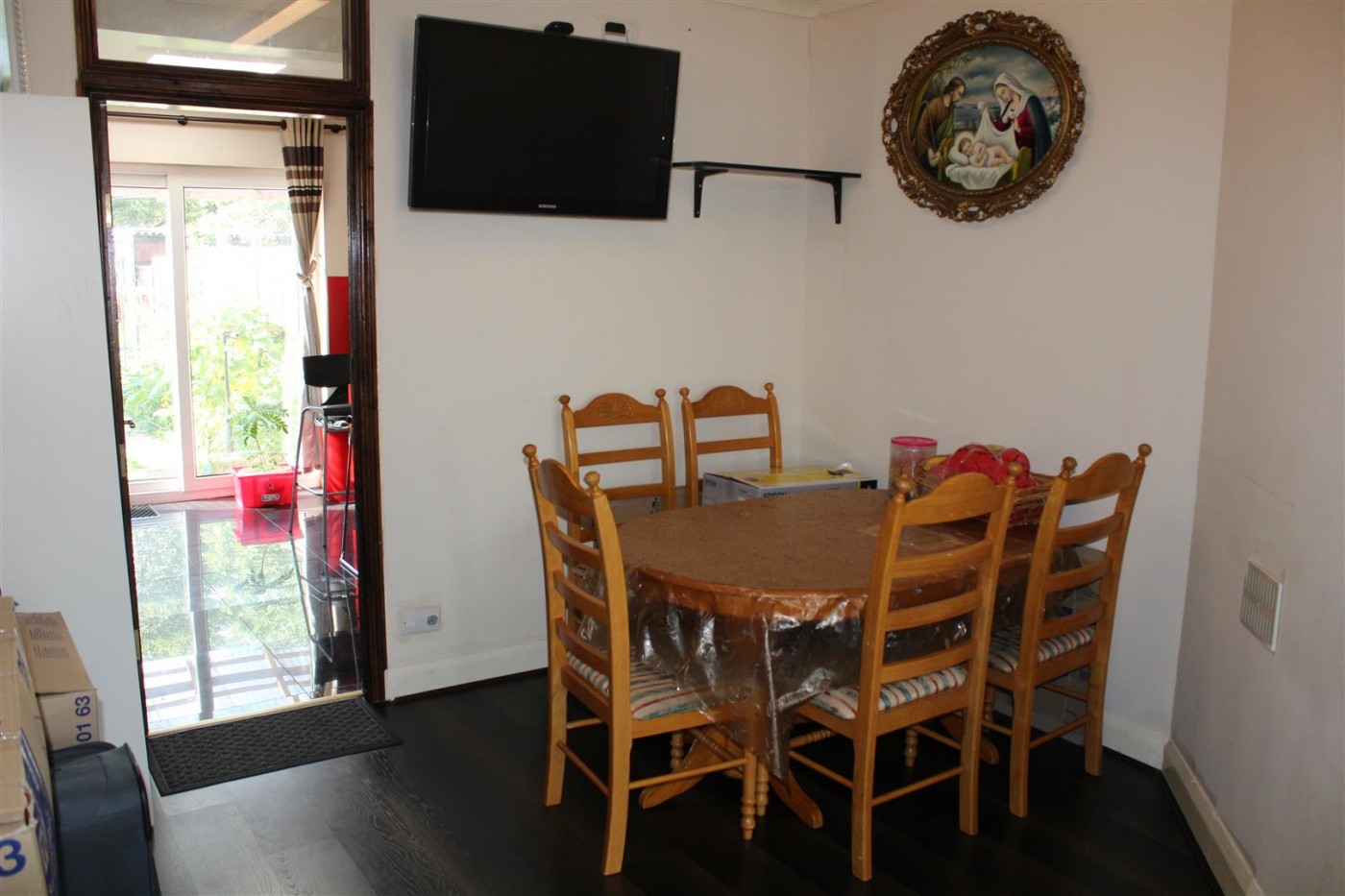 Images for Hailsham terrace, London N18