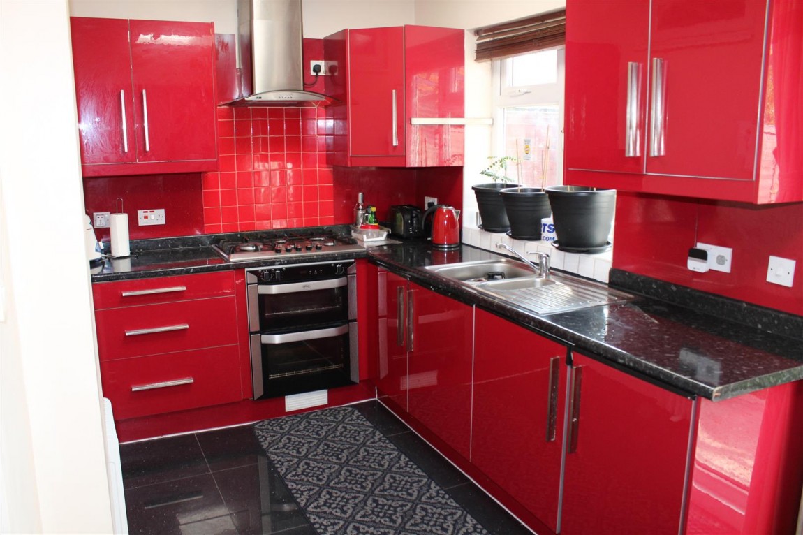 Images for Hailsham terrace, London N18