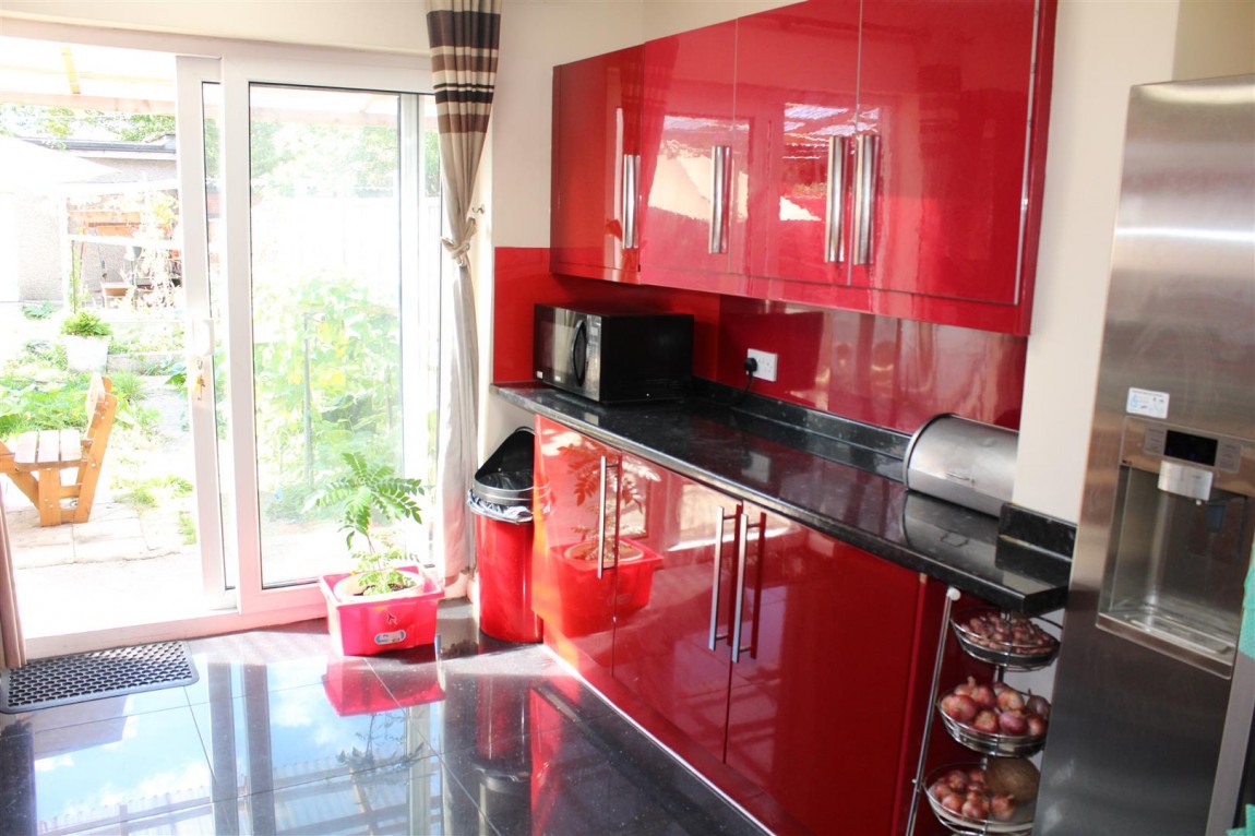 Images for Hailsham terrace, London N18