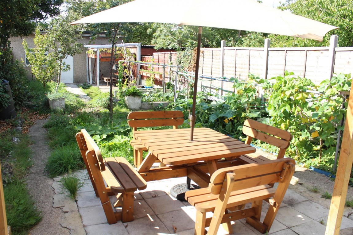 Images for Hailsham terrace, London N18