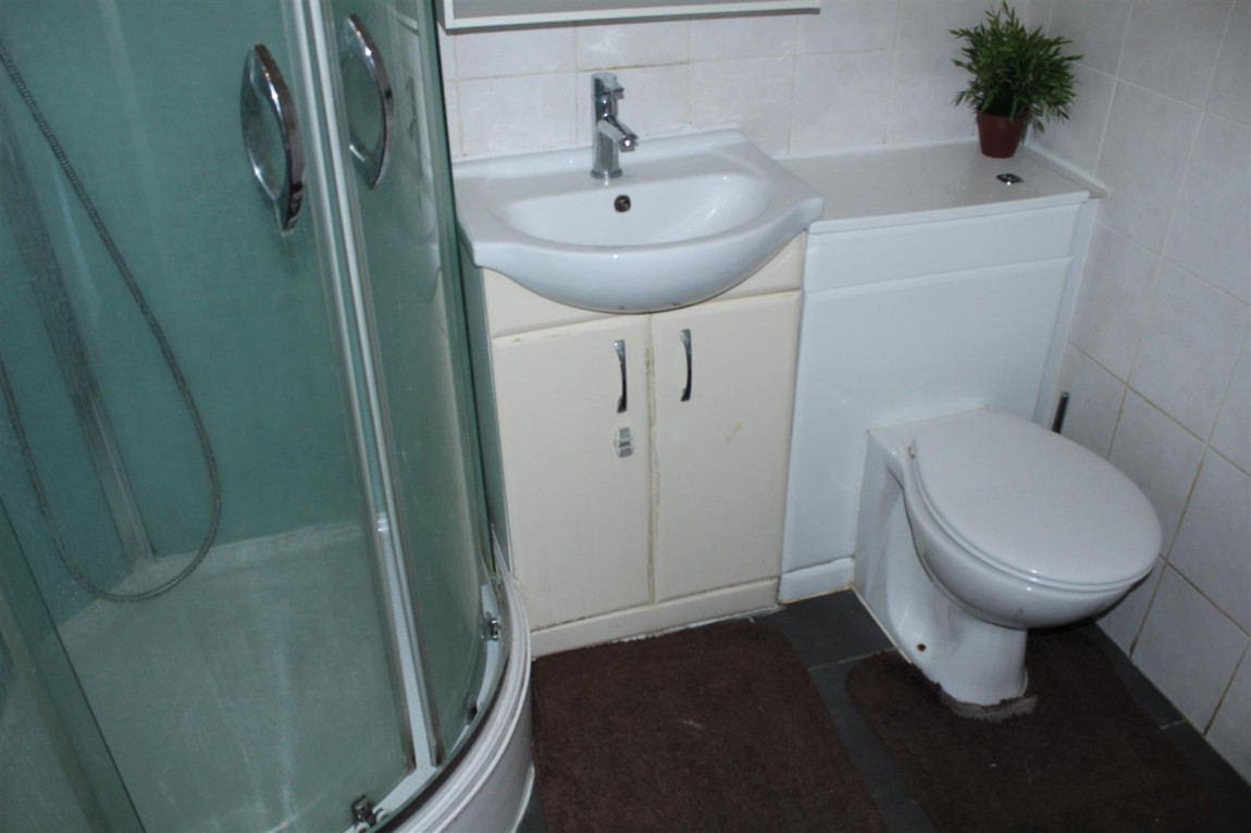 Images for Hailsham terrace, London N18