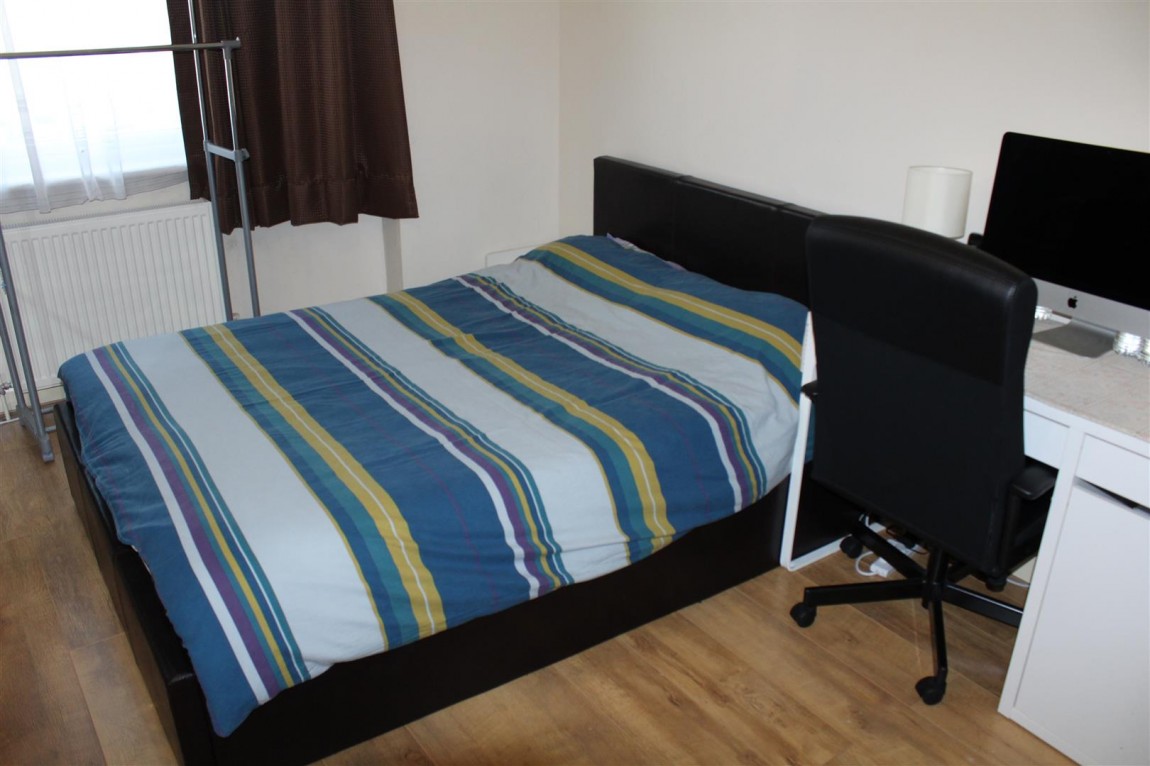 Images for Hailsham terrace, London N18