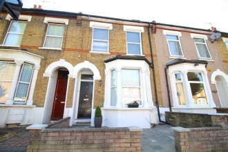 Bulwer Road, Edmonton, N18