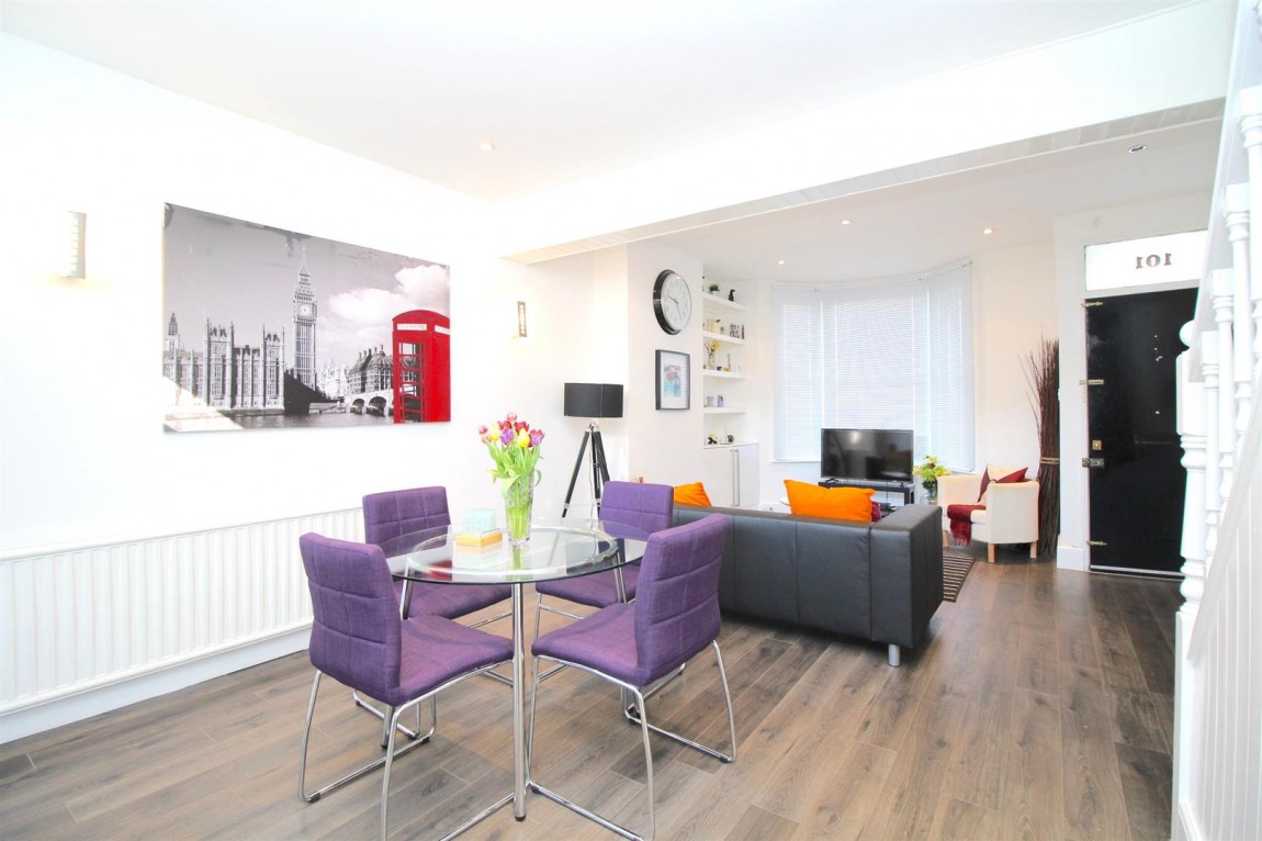 Images for Bulwer Road, Edmonton, N18