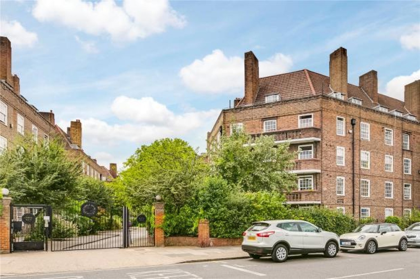 Images for Pritchards Road, London