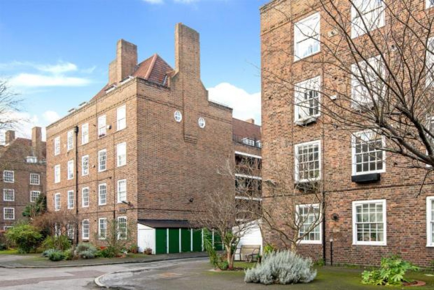 Images for Pritchards Road, London