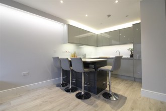 Mount Pleasant Lane, London