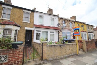 Millbrook Road, Edmonton, N9
