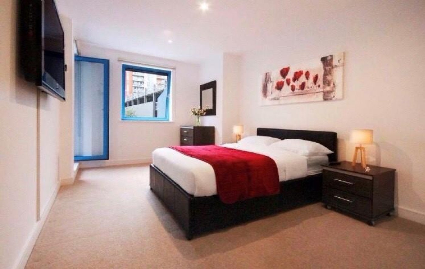 Images for Western Gateway, London