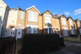 Durants Road, Enfield