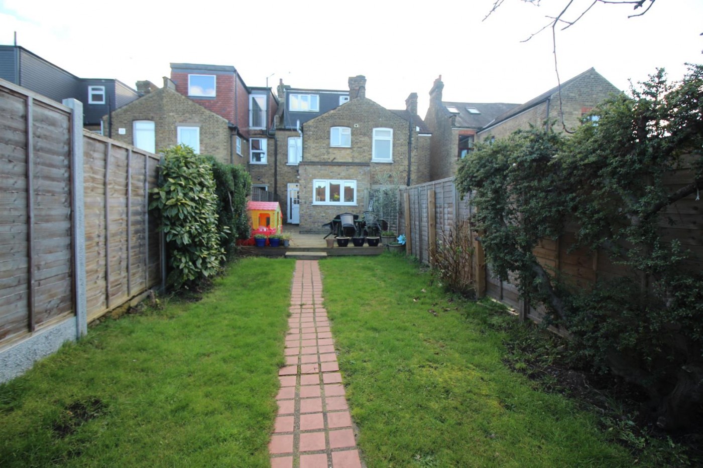 Images for Durants Road, Enfield
