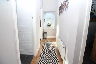 Bowood Road, Enfield