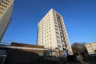 Exeter Road, Enfield