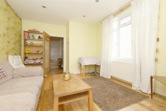 Heysham Road, London