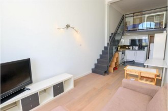 Fairfield Road, London