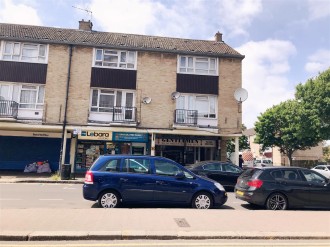 Hertford Road, Enfield