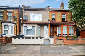 Southfield Road, Enfield