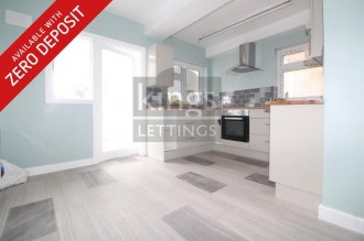 Great Cambridge Road, Enfield