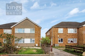 Durants Park Avenue, Enfield