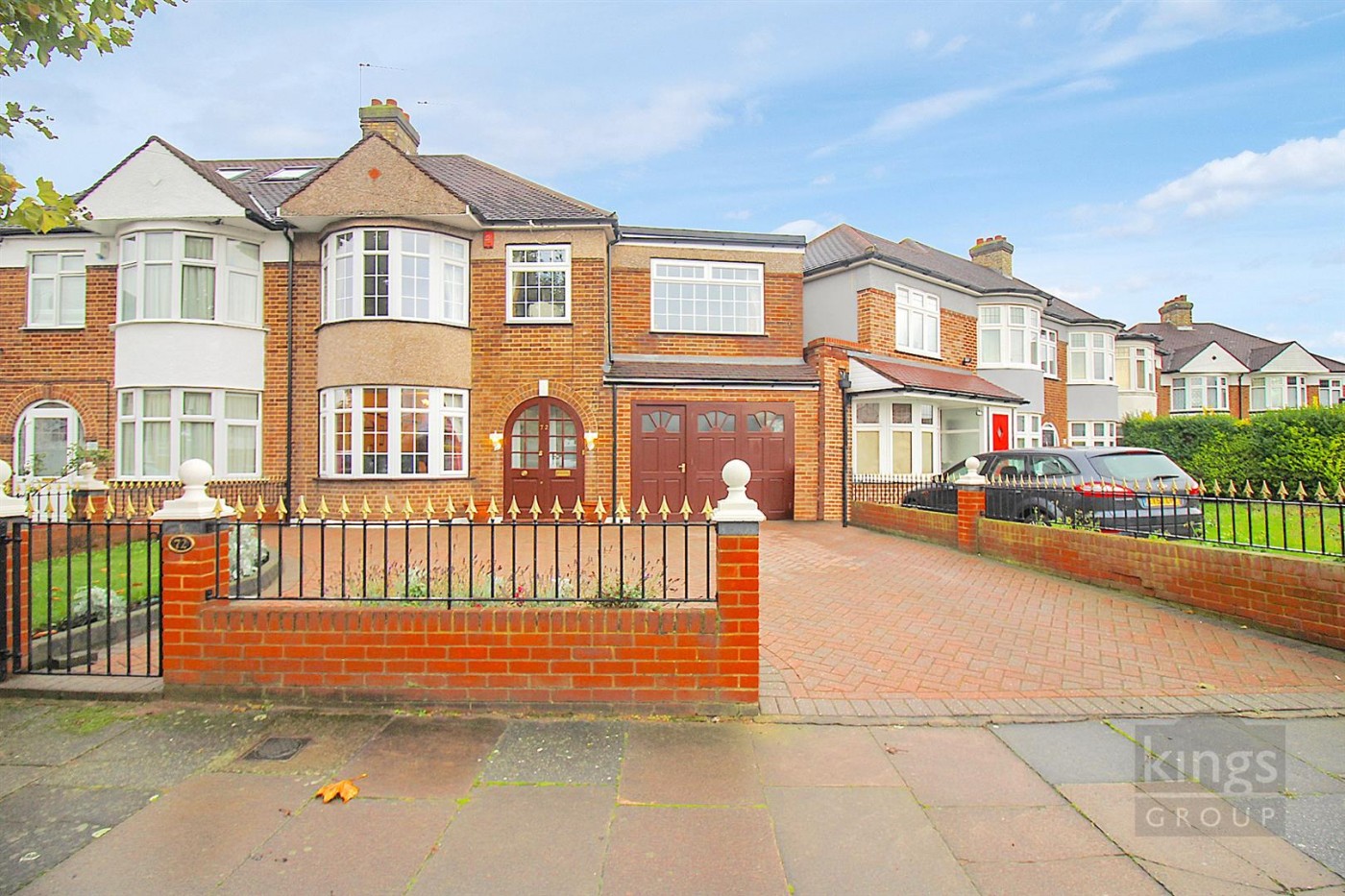 Images for Norfolk Road, Enfield