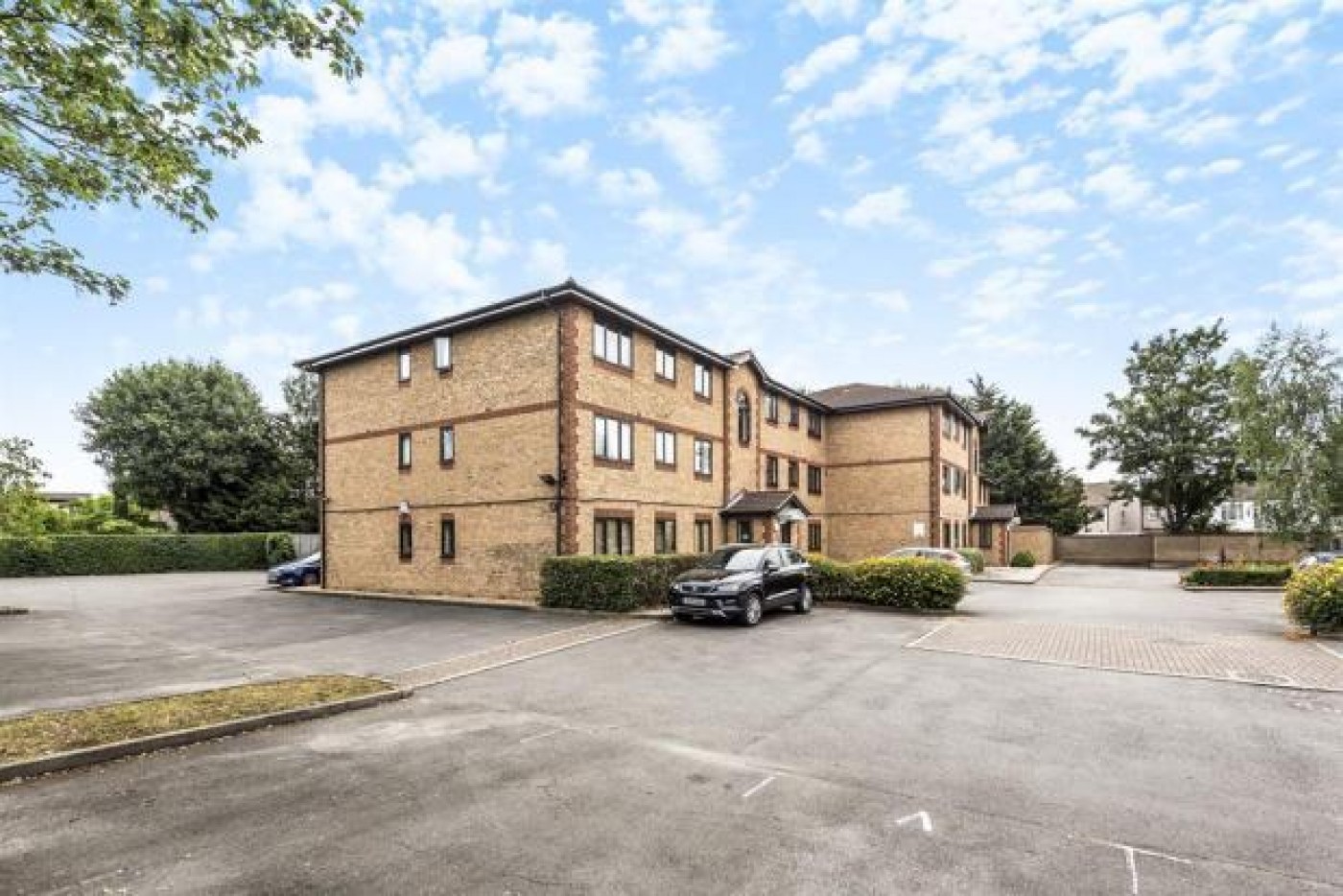 Images for Hutchins Close, Hornchurch