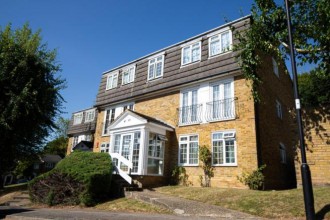Crofton Way, Enfield
