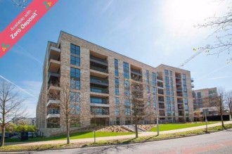 Lakeside Drive Park Royal, London