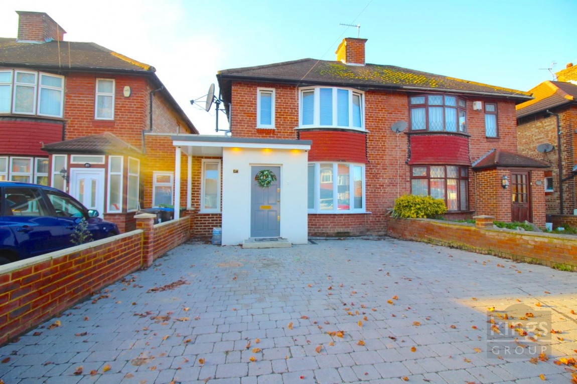 Images for Grove Gardens, Enfield