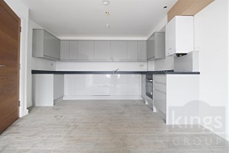 Adams Yard, Hertford