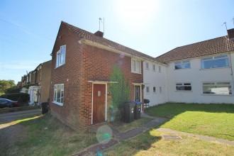 Gordon Hill, Enfield