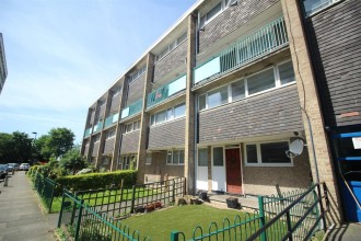 Holbrook Close, Enfield