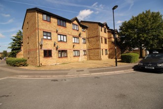 Westfield Close, Enfield