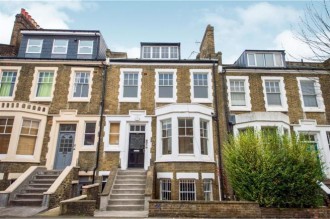 Alkham Road, London