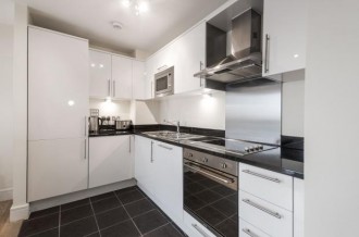 Prestons Road, London
