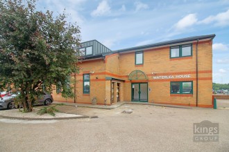 Waterlea House, Stockingswater Lane, Enfield