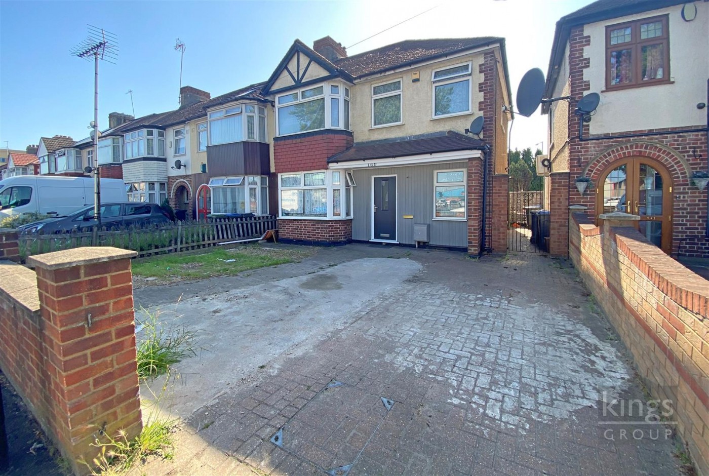 Images for Great Cambridge Road, Enfield