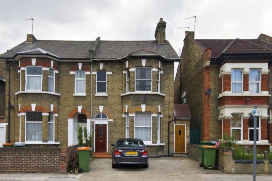 Images for Carnarvon Road, London