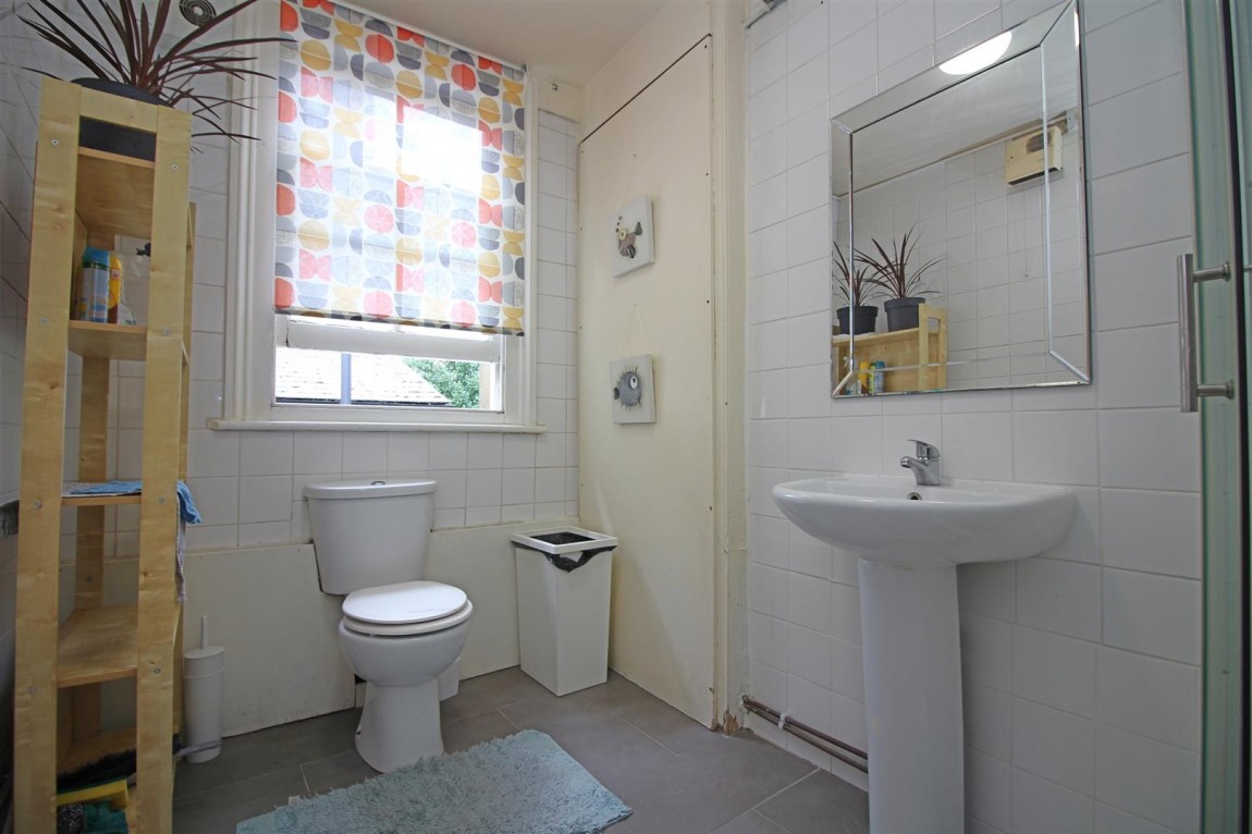 Images for Carnarvon Road, London