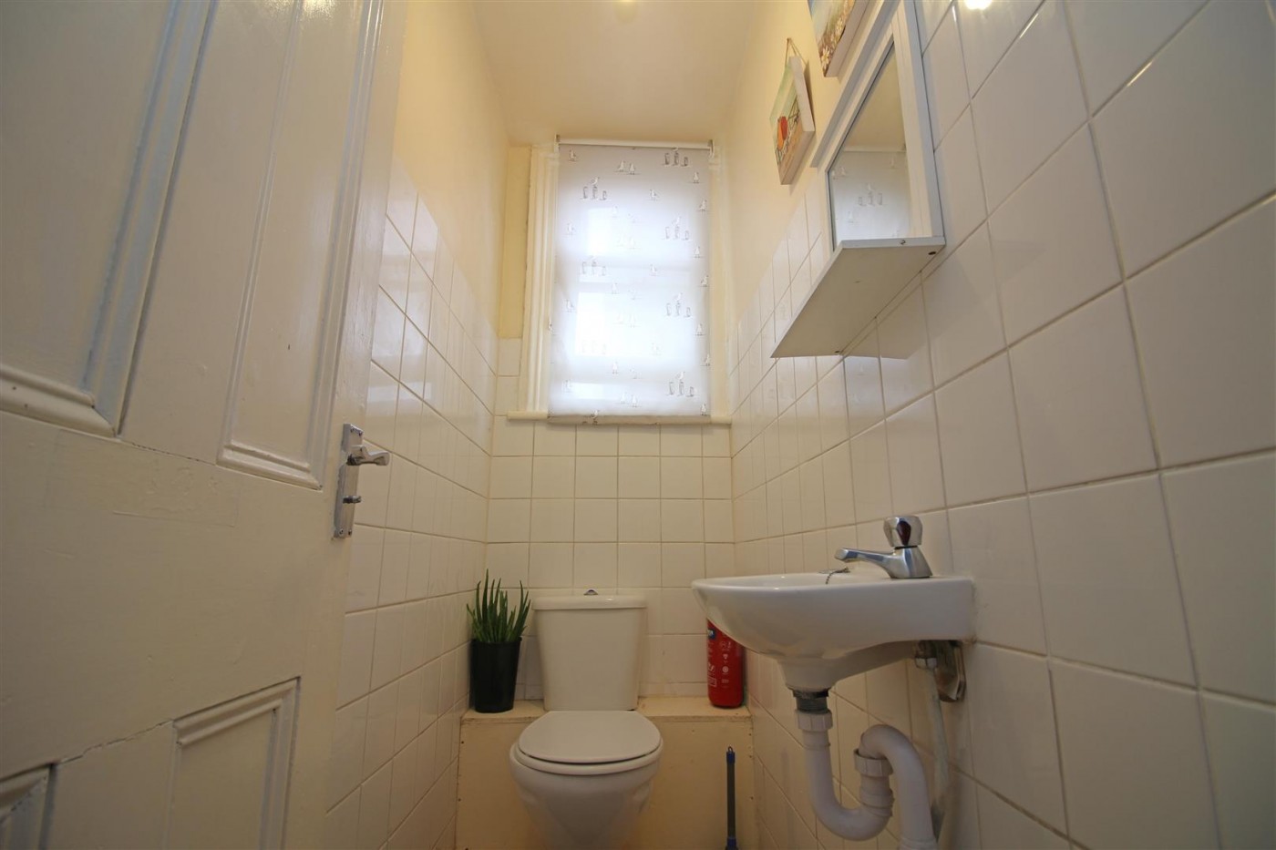 Images for Carnarvon Road, London