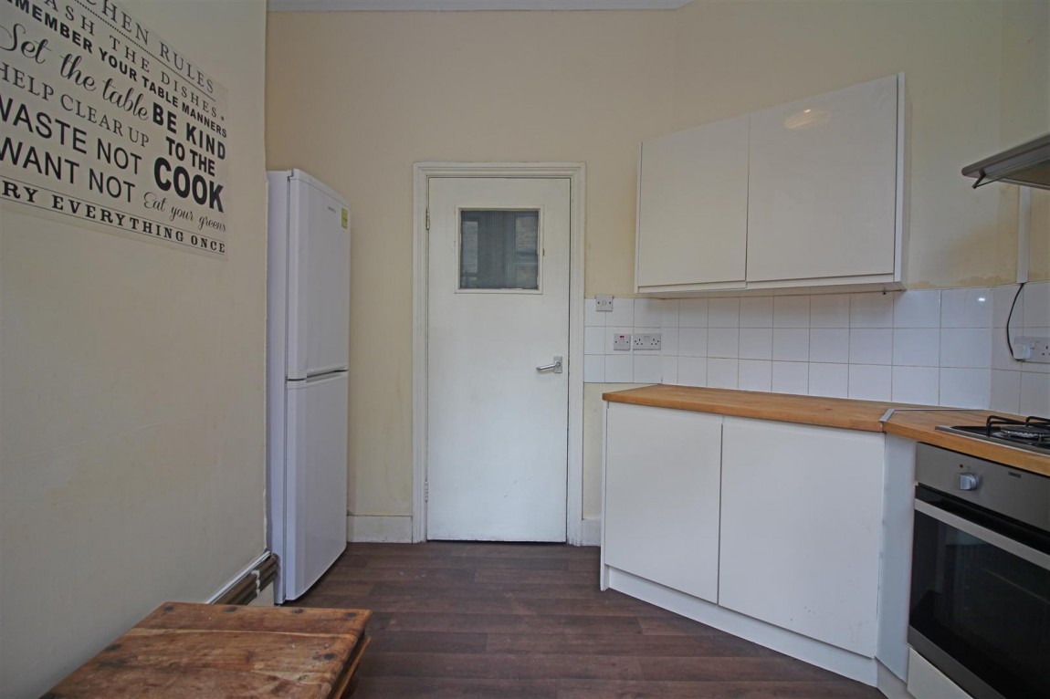 Images for Carnarvon Road, London