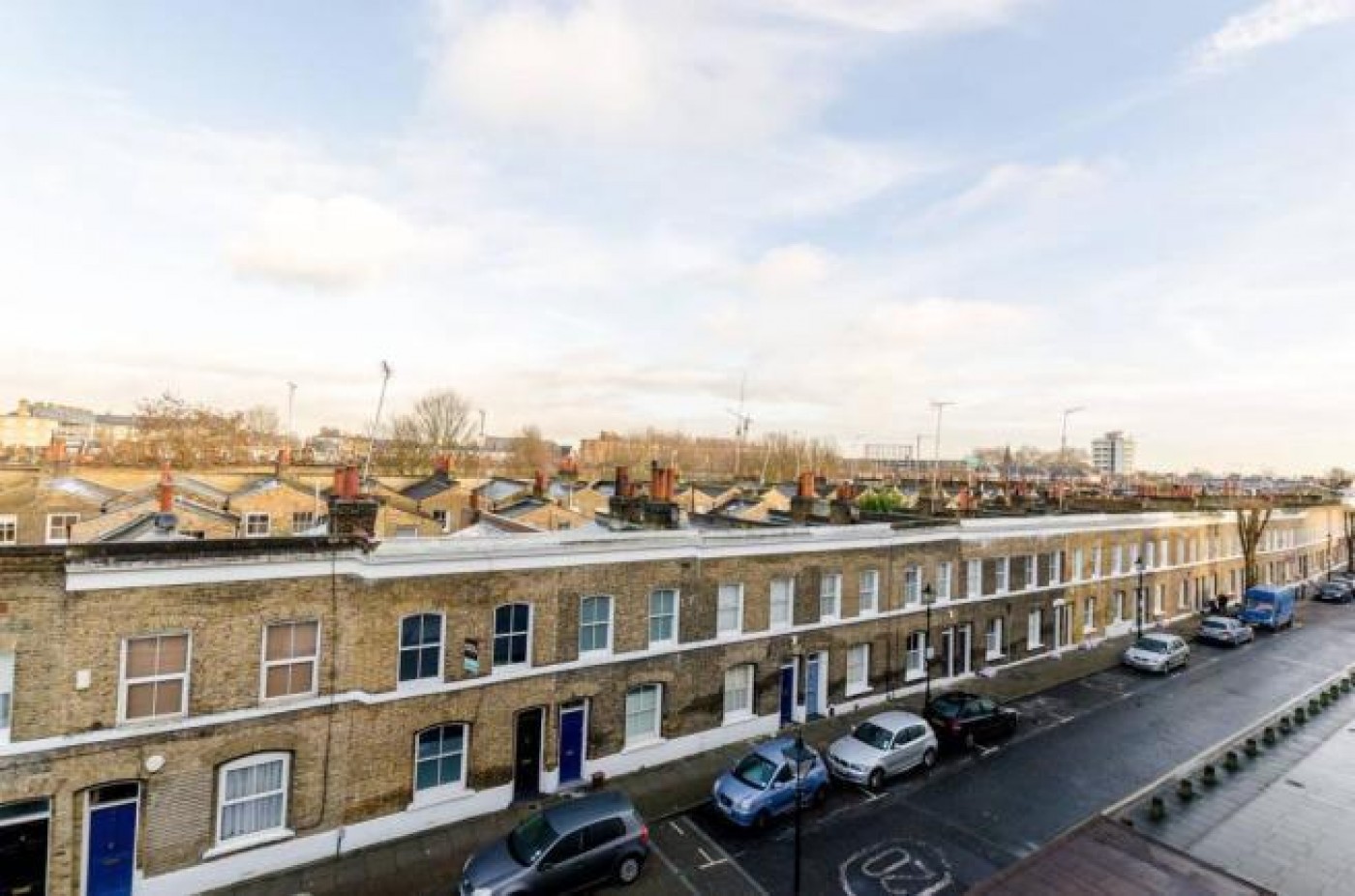 Images for Wellington Row, London