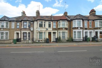 Forest Road, London