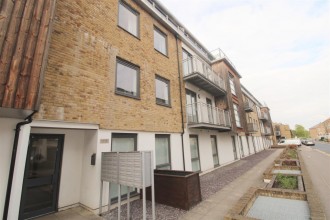 Elder Court, Mead Lane, Hertford