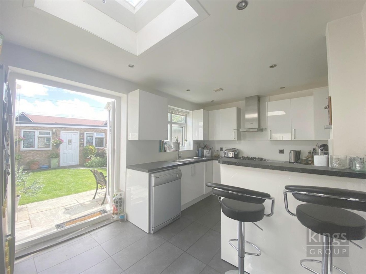 Images for Lathkill Close, Enfield